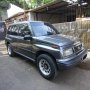 Jual Suzuki Escudo SB 416 BANDUNG, tahun 94 cek mari