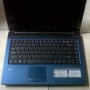 Jual Acer aspire 4750 core i3