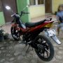 Jual Satria FU CBU Bandung ato TT sama Nouvo Z