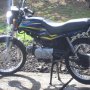 Jual Honda Win 2004 murah letter Z Tasik Kota