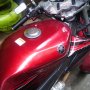 Jual Vixion Merah 2011