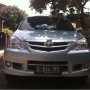 Jual Toyota Avanza G 2008 Fresh Bandung