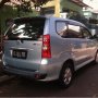 Jual Toyota Avanza G 2008 Fresh Bandung