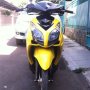 Jual Yamaha Mio Soul 2010 Thailand Look Bandung HITS