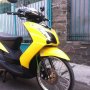 Jual Yamaha Mio Soul 2010 Thailand Look Bandung HITS