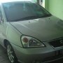 Jual Baleno 2003 Manual silver