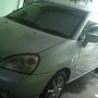 Jual Baleno 2003 Manual silver