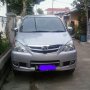 Jual Avanza 2011