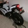 Ninja 250 Injection