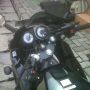 Ninja RR 2012