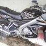 Yamaha Vixion 2009