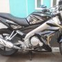 Yamaha Vixion 2009