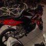 Jual Honda CBR 150 th'2006 Merah/Hitam