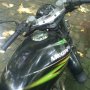 Jual honda mega pro 2002 si ganteng jakarta timur