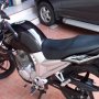 Jual Yamaha Scorpio Z thn 2011, Tangan 1, Mulus 99%