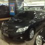 JUAL TOYOTA ALTIS V TAHUN 2008