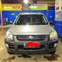 Jual KIA Sportage 2005 AT Kondisi Istimewa, Tiinggal pakai saja