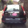 Jual Honda CRV 2012 2,4 automatic 