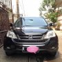 Jual Honda CRV 2012 2,4 automatic 