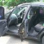 SUZUKI X-OVER SX4 th.2007 Manual Hitam