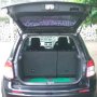 SUZUKI X-OVER SX4 th.2007 Manual Hitam