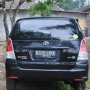 Jual Kijang Innova 2010 E MT Bensin