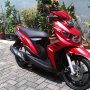 JUAL MIO SOUL GT Fi MERAH 2012 SUPER IRIT