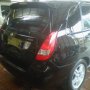 Jual Suzuki Aerio 1.5 MT 2002 Hitam Mesin Oke