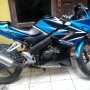 Jual CBR 2007 Mantap gan