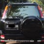 Di Jual Cepat CRV Hitam thn 2001 Matic