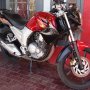 Jual Yamaha New Scorpio Z CW - 2010 