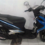 Jual yamaha xeon thn 2010 bln 11