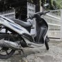 Jual Motor Mio Sporty Putih tahun 2008 [ Bandung ]