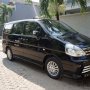 Jual Nissan Serena HWS Autech 2010 Automatic