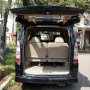 Jual Nissan Serena HWS Autech 2010 Automatic