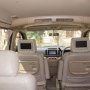 Jual Nissan Serena HWS Autech 2010 Automatic