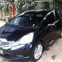 JUAL HONDA JAZZ RS TAHUN 2008 M/T 