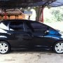 JUAL HONDA JAZZ RS TAHUN 2008 M/T 