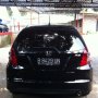 JUAL HONDA JAZZ RS TAHUN 2008 M/T 