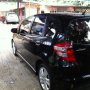 JUAL HONDA JAZZ RS TAHUN 2008 M/T 