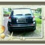 Jual Suzuki SX4 2008 tangan 1 mulus, KM rendah & super condition!!!