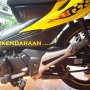 Honda Revo CW 2007 DKI Tmr Fun Berkendara Jg Dikantong