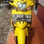 Honda Revo CW 2007 DKI Tmr Fun Berkendara Jg Dikantong