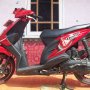 Jual Honda Beat 2010 DKI Tmr Mulusss Terawat Pjk Pjg 