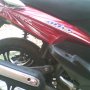 Yamaha Mio Smile 2009 Merah Bekasi