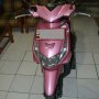 Jual HONDA Beat 2010