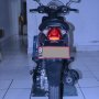 Jual HONDA Beat 2010