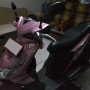 Jual HONDA Beat 2010