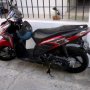 Jual Honda Vario 2011