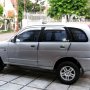 Jual Daihatsu Taruna CX EFI 2002 silver